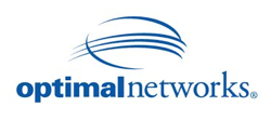 Optimal Networks Logo