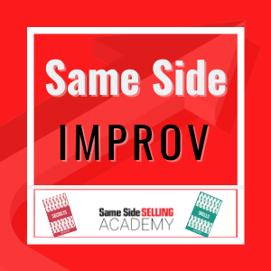 Same Side Improv