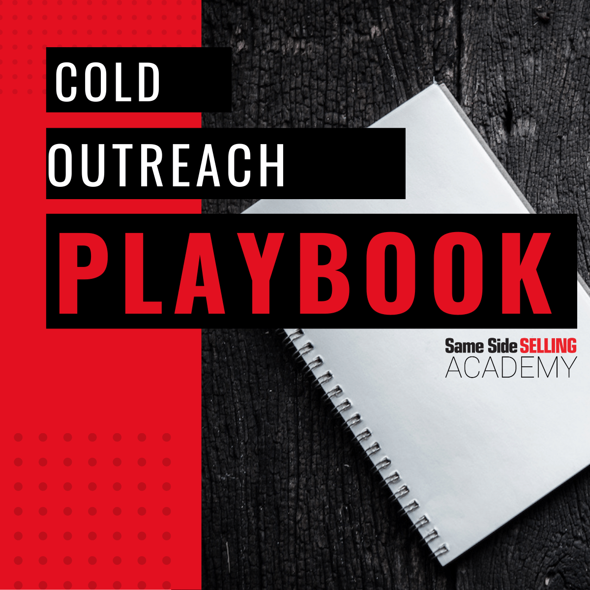 Cold Outreach Playbook
