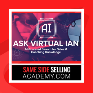 Virtual Ian Coaching BETA